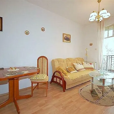 Extra - Apartament Patio Mare Ii * Zoppot