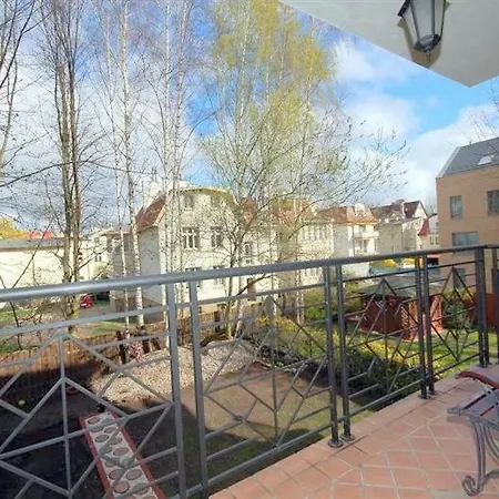 Extra - Apartament Patio Mare Ii Apartman *