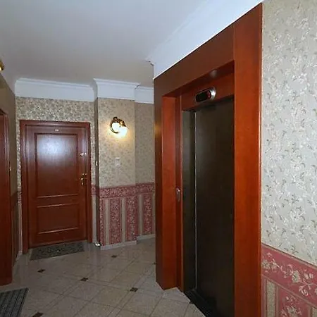 Apartment Extra - Apartament Patio Mare Ii Zoppot