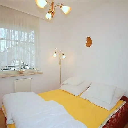 Extra - Apartament Patio Mare Ii * Zoppot