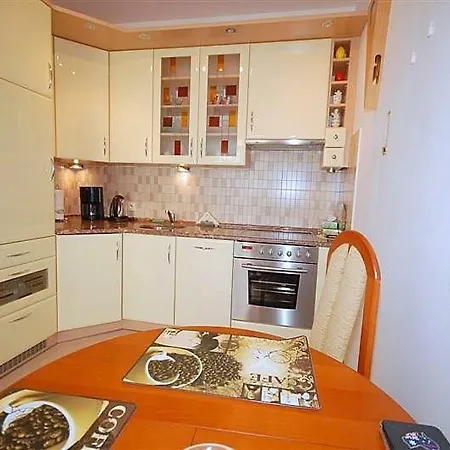 Extra - Apartament Patio Mare Ii Apartment *