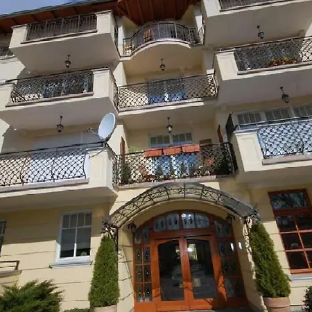 Extra - Apartament Patio Mare Ii Zoppot